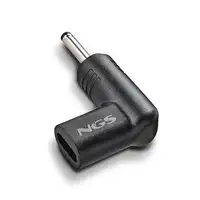 Pack de 5 Clavijas USB-C para ordenadores portátiles marca ASUS, NGS