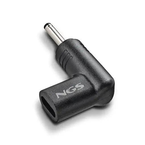 Pack de 5 Clavijas USB-C para ordenadores portátiles marca ASUS, NGS