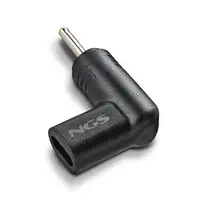Pack de 5 Clavijas USB-C para ordenadores portátiles marca ASUS, NGS