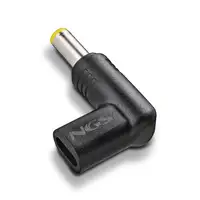 Pack de 5 Clavijas USB-C para ordenadores portátiles marca ASUS, NGS
