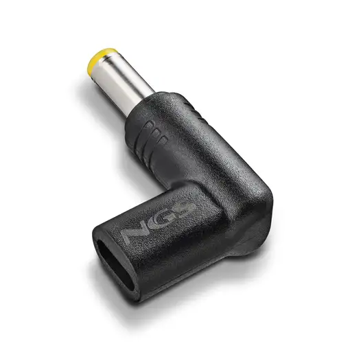 Pack de 5 Clavijas USB-C para ordenadores portátiles marca ASUS, NGS