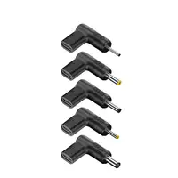 Pack de 5 Clavijas USB-C para ordenadores portátiles marca ASUS, NGS