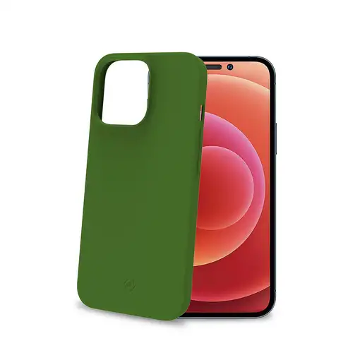 Celly Planet funda para teléfono móvil 15,5 cm (6.1\) Verde