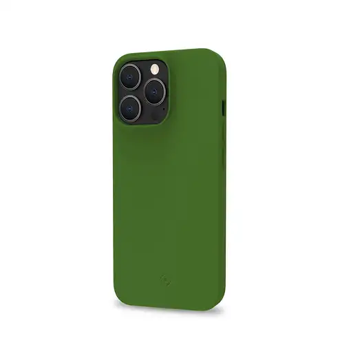 Celly Planet funda para teléfono móvil 15,5 cm (6.1\) Verde
