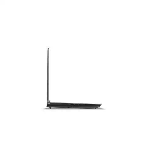 Lenovo ThinkPad P16 Gen 2 Intel® Core™ i7 i7-14700HX Estación de trabajo móvil 40,
