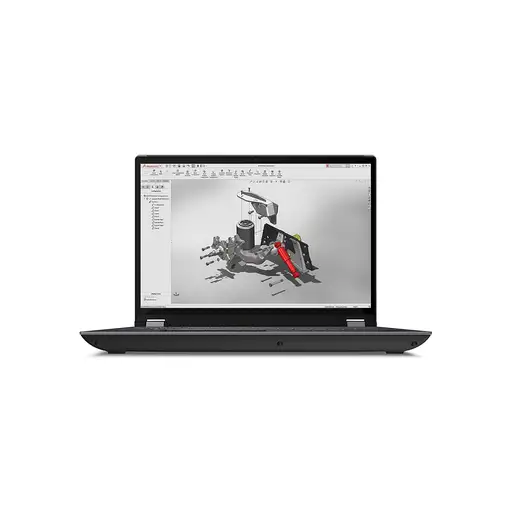 Lenovo ThinkPad P16 Gen 2 Intel® Core™ i7 i7-14700HX Estación de trabajo móvil 40,