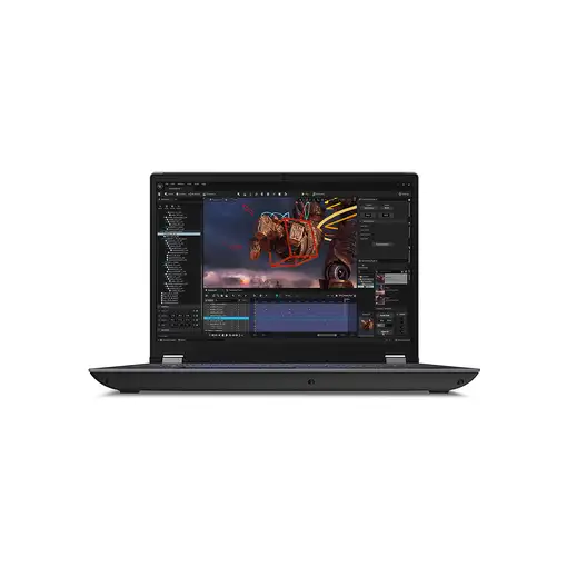 Lenovo ThinkPad P16 Gen 2 Intel® Core™ i7 i7-14700HX Estación de trabajo móvil 40,