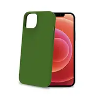 Celly Planet funda para teléfono móvil 17 cm (6.7\) Verde