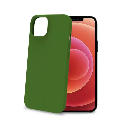 Celly Planet funda para teléfono móvil 17 cm (6.7\) Verde