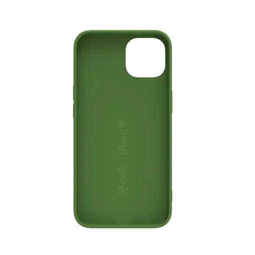 Celly Planet funda para teléfono móvil 17 cm (6.7\) Verde