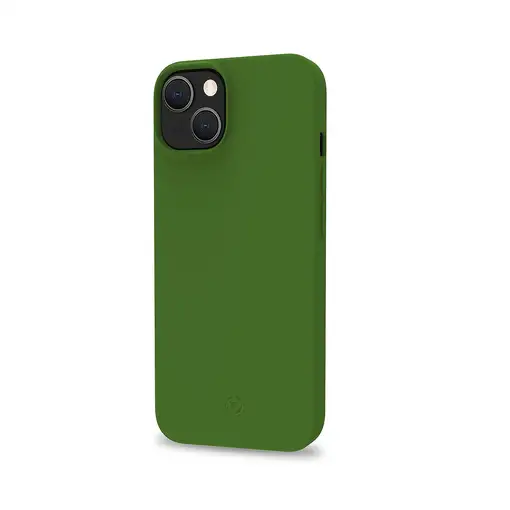 Celly Planet funda para teléfono móvil 17 cm (6.7\) Verde