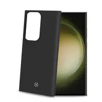 Celly CROMO funda para teléfono móvil 17,3 cm (6.8\) Negro
