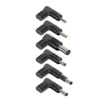 Pack de 6 Clavijas USB-C para ordenadores portátiles marca HP, NGS