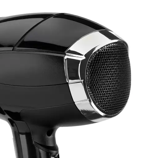BaByliss D374DE secador 2000 W Negro