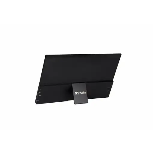 Verbatim 49591 pantalla para PC 35,6 cm (14\) 1920 x 1080 Pixeles Full HD LCD Pant