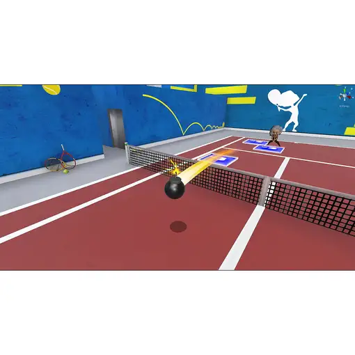 Microids INSTANT SPORTS Tennis Estándar Nintendo Switch