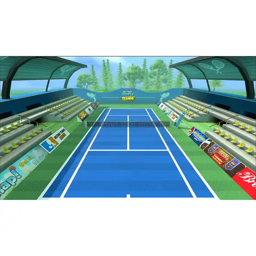 Microids INSTANT SPORTS Tennis Estándar Nintendo Switch