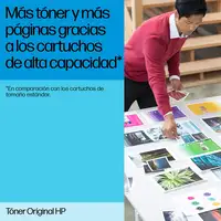 HP Cartucho de tóner original LaserJet 49A negro