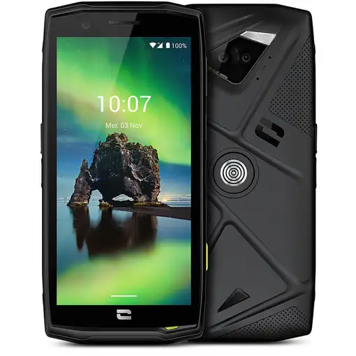 Crosscall ACTION-X5 13,8 cm (5.45\) SIM doble Android 11 4G USB Tipo C 4 GB 64 GB