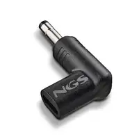 Pack de 4 Clavijas USB-C para ordenadores portátiles marca LENOVO, NGS
