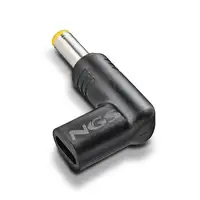 Pack de 4 Clavijas USB-C para ordenadores portátiles marca LENOVO, NGS