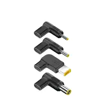 Pack de 4 Clavijas USB-C para ordenadores portátiles marca LENOVO, NGS