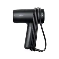Braun HD 4.2 secador 2100 W Negro
