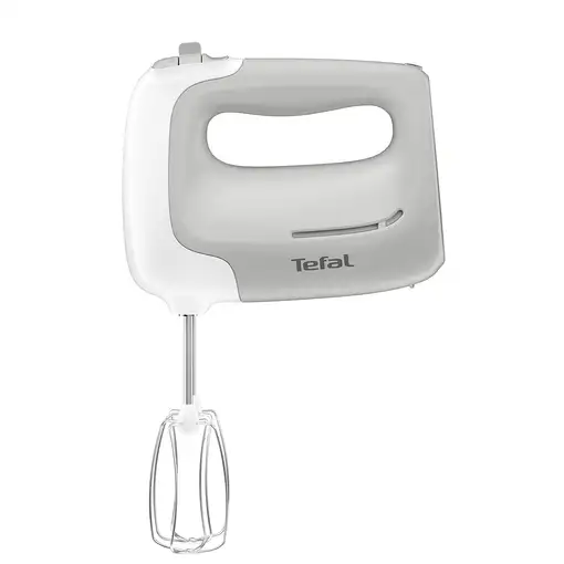 Tefal Prep'Mix HT450B Batidora de mano 450 W Blanco