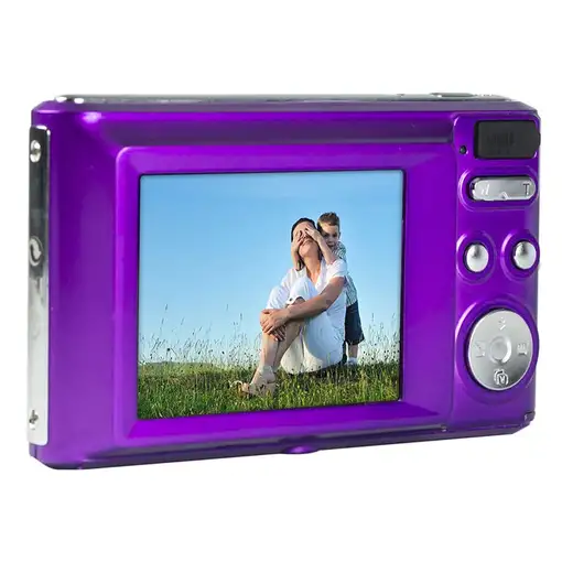 AgfaPhoto Compact Realishot DC5200 1/4\ Cámara compacta 21 MP CMOS 5616 x 3744 Pix
