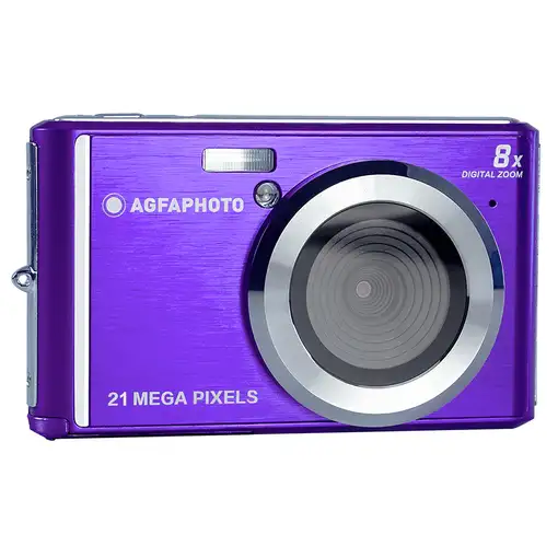 AgfaPhoto Compact Realishot DC5200 1/4\ Cámara compacta 21 MP CMOS 5616 x 3744 Pix