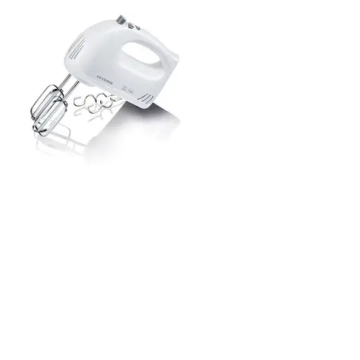 Severin HM3820 Batidora de mano 300 W Blanco