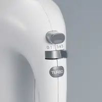 Severin HM3820 Batidora de mano 300 W Blanco