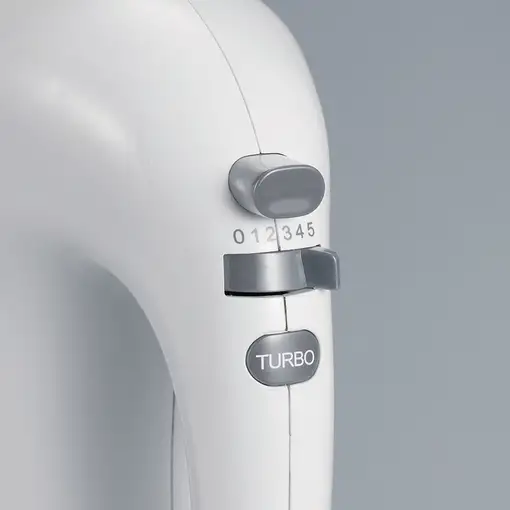 Severin HM3820 Batidora de mano 300 W Blanco
