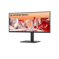 LG 34BA85QE-B pantalla para PC 86,4 cm (34\) 3440 x 1440 Pixeles Wide Quad HD LCD