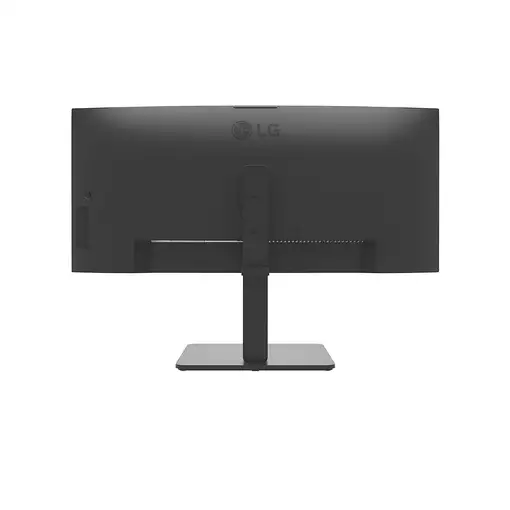 LG 34BA85QE-B pantalla para PC 86,4 cm (34\) 3440 x 1440 Pixeles Wide Quad HD LCD