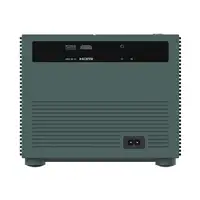 Strong MIRA1 videoproyector 300 lúmenes ANSI LCD 1080p (1920x1080) Verde