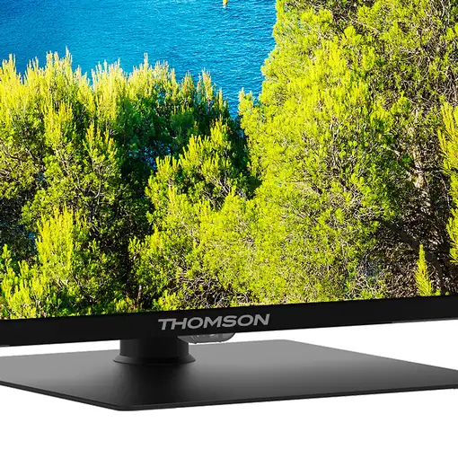 Thomson G63 Series 55UG5C14 Televisor 139,7 cm (55\) 4K Ultra HD Smart TV Wifi Neg