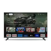 Thomson 32QG4S14 Televisor 81,3 cm (32\) Full HD Smart TV Wifi Negro