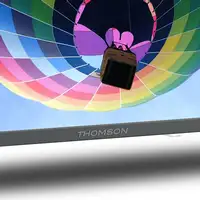 Thomson 32QG4S14 Televisor 81,3 cm (32\) Full HD Smart TV Wifi Negro