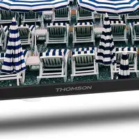 Thomson 24HD2S13 Televisor 61 cm (24\) HD Negro