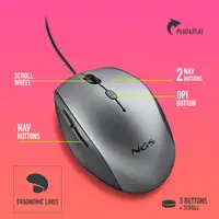 MOTHGRAY